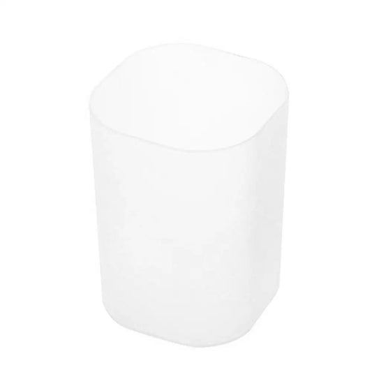 Pemegang Pensel Lutsinar Penanda Pen Penyusun Berus Solek Kotak Penyimpanan Kosmetik Penyimpanan Desktop Kreatif Alat Tulis Pejabat HOT