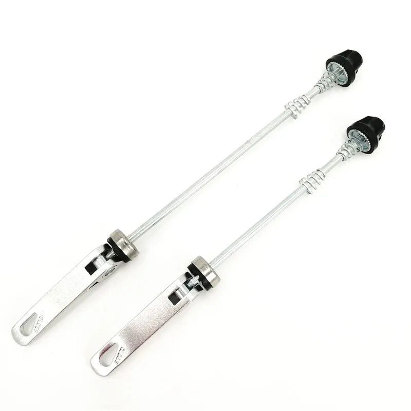 Hab Basikal Bar Pelepasan Pantas 100mm 135mm Depan Belakang Hab Basikal Gunung MTB Pelepas Pantas Lidi Rod