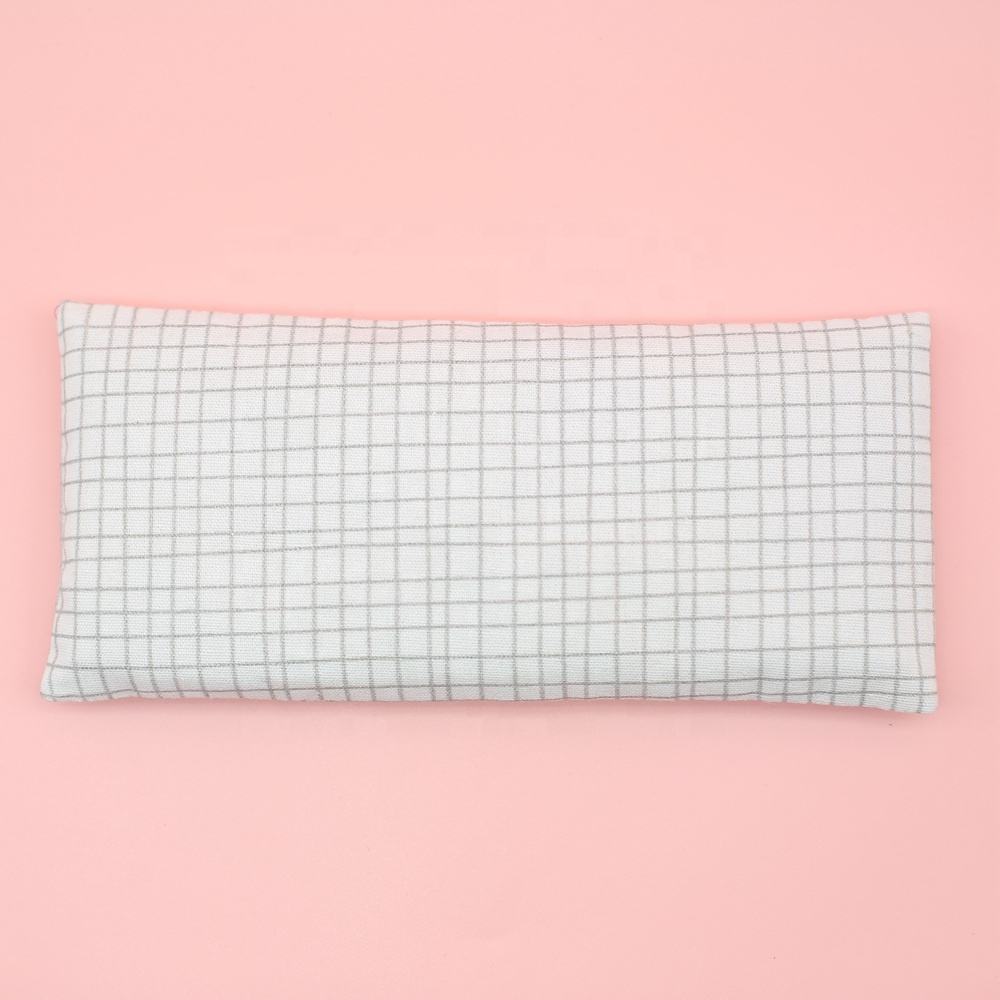 Meditation Fragrant Eye Pillow