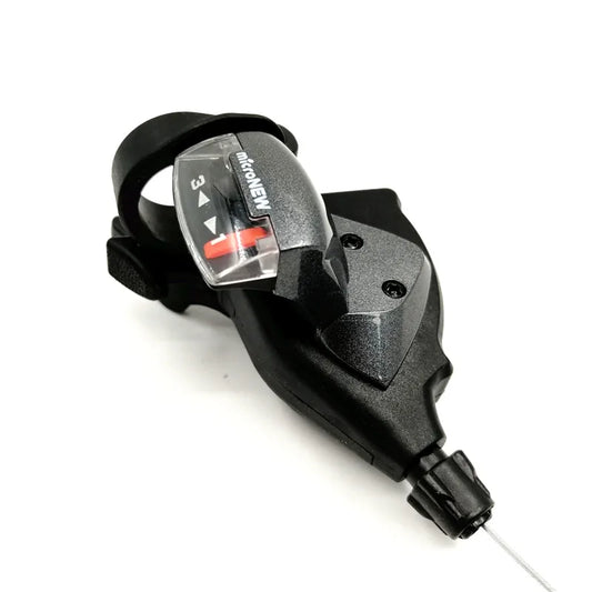 MicroNew Basikal Derailleur 3x10 Speed Shift Tuil MTB Mountain Bike 10/30 Speed Shifter Microshift Aksesori Basikal Berbasikal