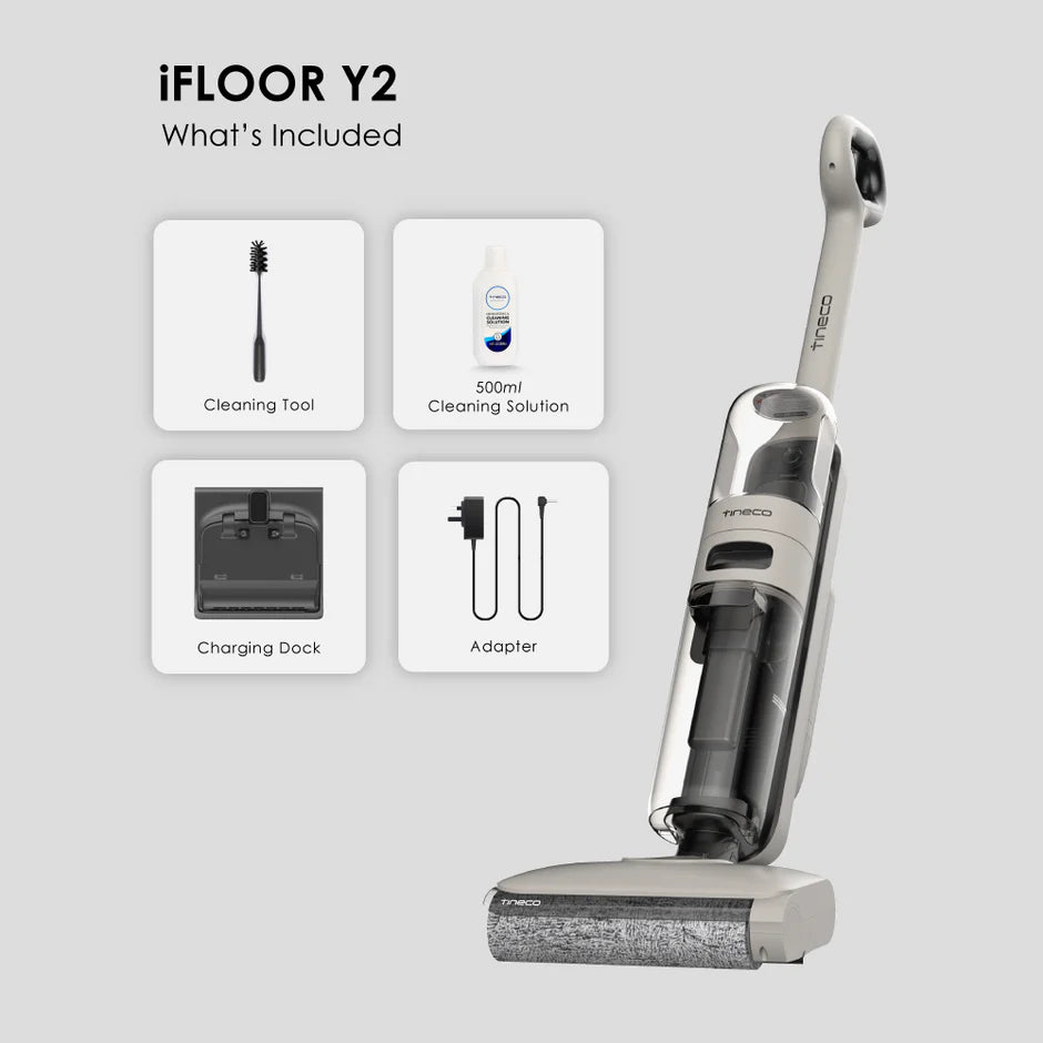 iFloor Y2