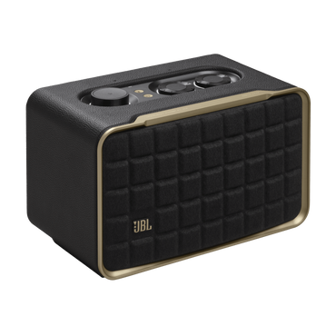 JBL Authentic 200 Pembesar Suara Rumah Pintar dengan Wifi, Bluetooth dan Pembantu Suara 050036396240