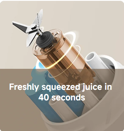 Xiaomi Portable Blender