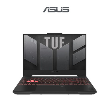 Asus TUF A15 FA507N-URLP024W (R7-7435HS,16GB,512GB SSD,RTX4050 6GB,15.6”FHD,W11H,Gray,2 Yrs)