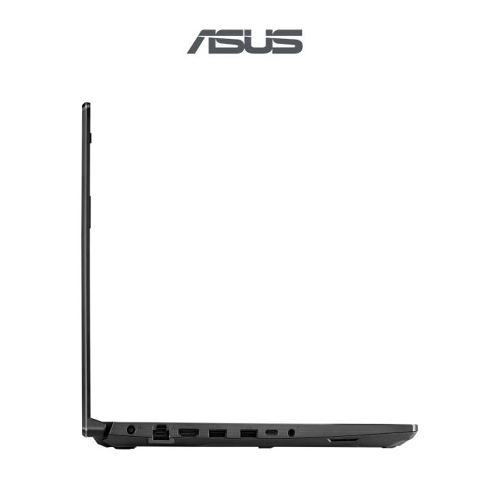 Asus TUF Gaming A15 FA506N-FRHN666W (R7-7435HS,8GB,512GB SSD,RTX2050 4GB,15.6"FHD,W11H,Graphite Black,2Y)