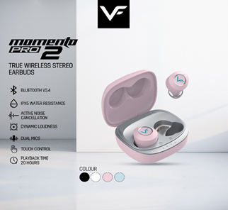 VINNFIER MOMENTO PRO 2