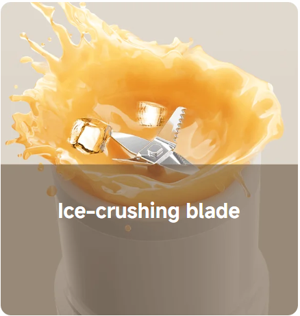 Xiaomi Portable Blender