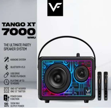 VINNFIER Tango XT7000 WMU