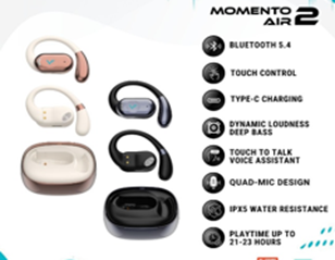 VINNFIER MOMENTO AIR 2