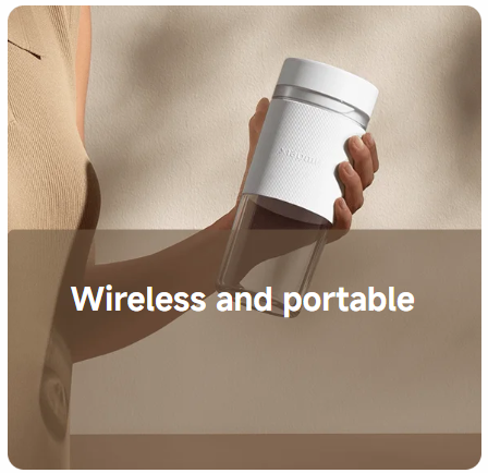 Xiaomi Portable Blender