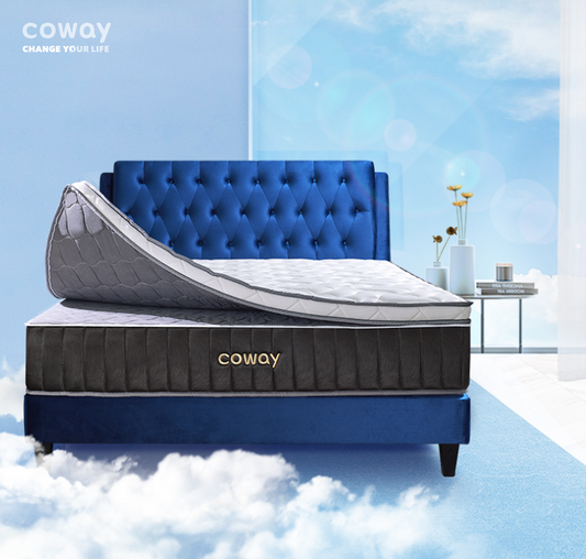 COWAY Perdana II