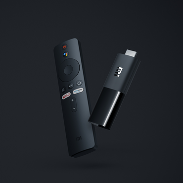 Mi TV Stick