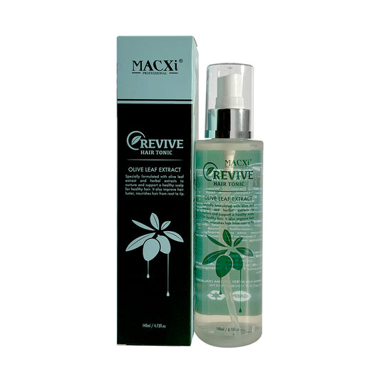 MACXI REVIVE HAIR TONIC 140ML