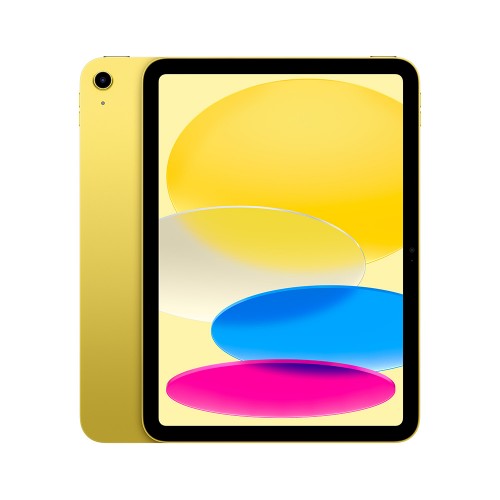 Wi-Fi + Selular iPad A16 11-inci Apple