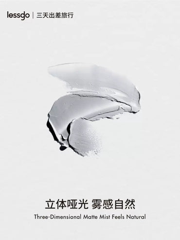 Lessgo Mini Hair Wax Untuk Lelaki 男士发蜡