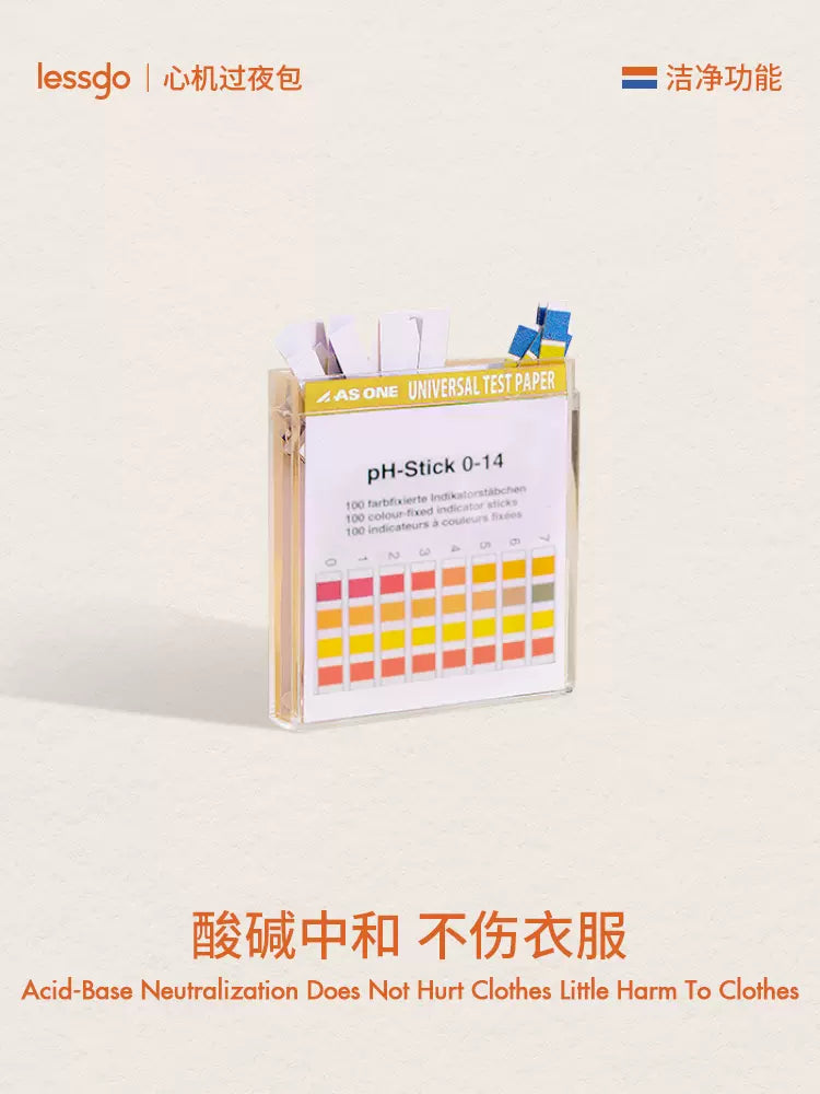 Lessgo Pena Penghilang Noda 急救去渍笔