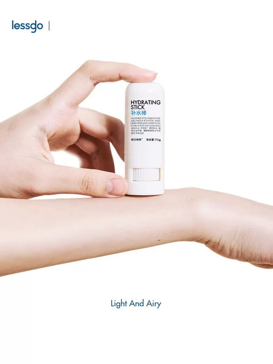 Lessgo After Makeup Hydrating Stick 妆后补水棒
