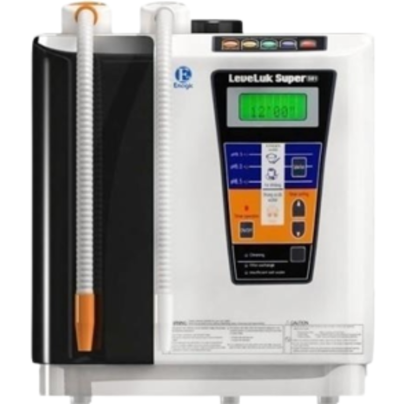 Leveluk Super501