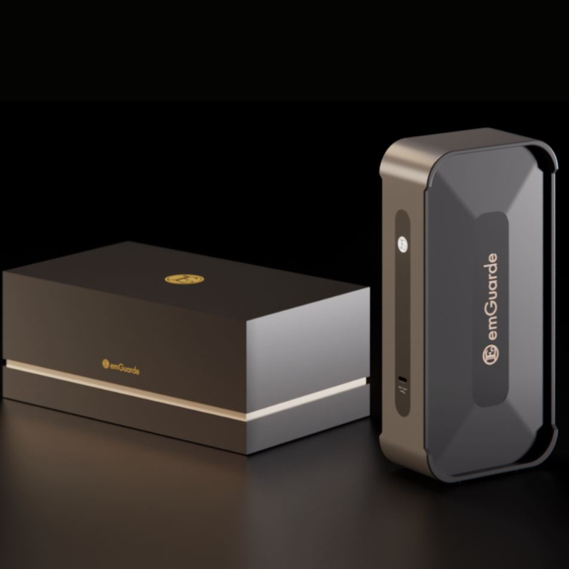 emGuarde
