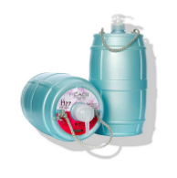 HEADS PROFESIONAL TREATMENT SHAMPOO & CONDITIONER 3300ML