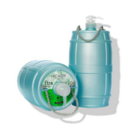 HEADS PROFESIONAL TREATMENT SHAMPOO & CONDITIONER 3300ML