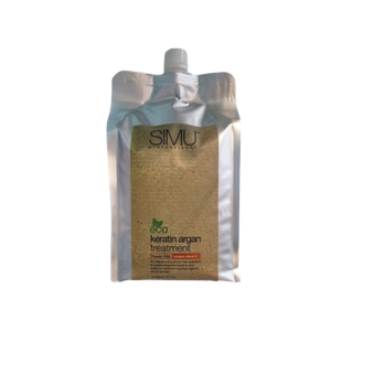 SIMU KERATIN ARGAN TREATMENT 1000ML
