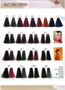 BLOSSOM K COLOR CREAM 100ML