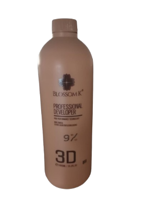 BLOSSOM K PROXIDE 1000ML 6%,9%,12%