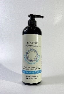 MACXI JOJOBA ESSENTIAL SCALP SHAMPOO 1000ML