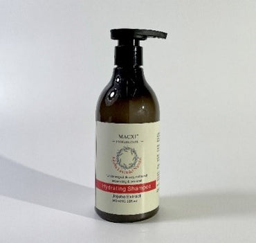 MACXI JOJOBA HYDRATING SHAMPOO 300ML