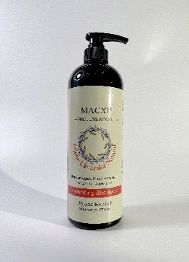 MACXI JOJOBA HYDRATING SHAMPOO 1000ML