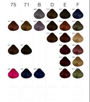 KRIM WARNA SIRMIELA 100ML