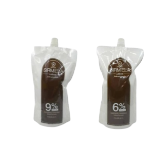 SIRMIELA PROXIDE 1000ML 6%,9%,12%