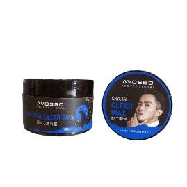 TEXTURE AVOSSO HOLD MUD 100ML
