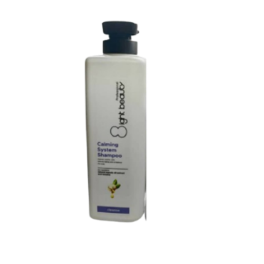 SYAMPU 8IGHT BEAUTY CALMING 1000ML