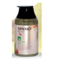 MINAKO KERATIN SMOOTH MAQUE 300ML