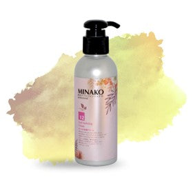 MINAKO CURL DEFINING CREAM 150ML