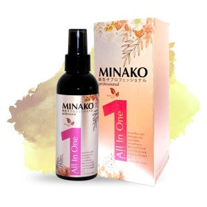 MINAKO ALL IN ONE 150ML