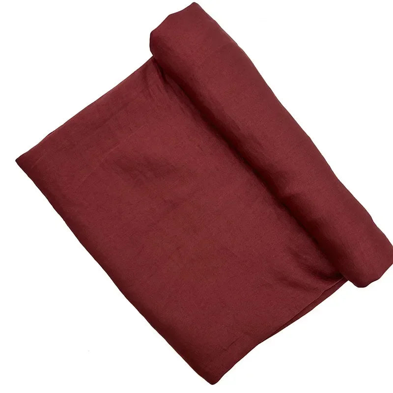 Tudung Chiffon Satin Baldu Wanita Selendang Polos Lembut Mewah Tudung Muslim Premium Tudung Serban Balut Selendang Foulard Femme