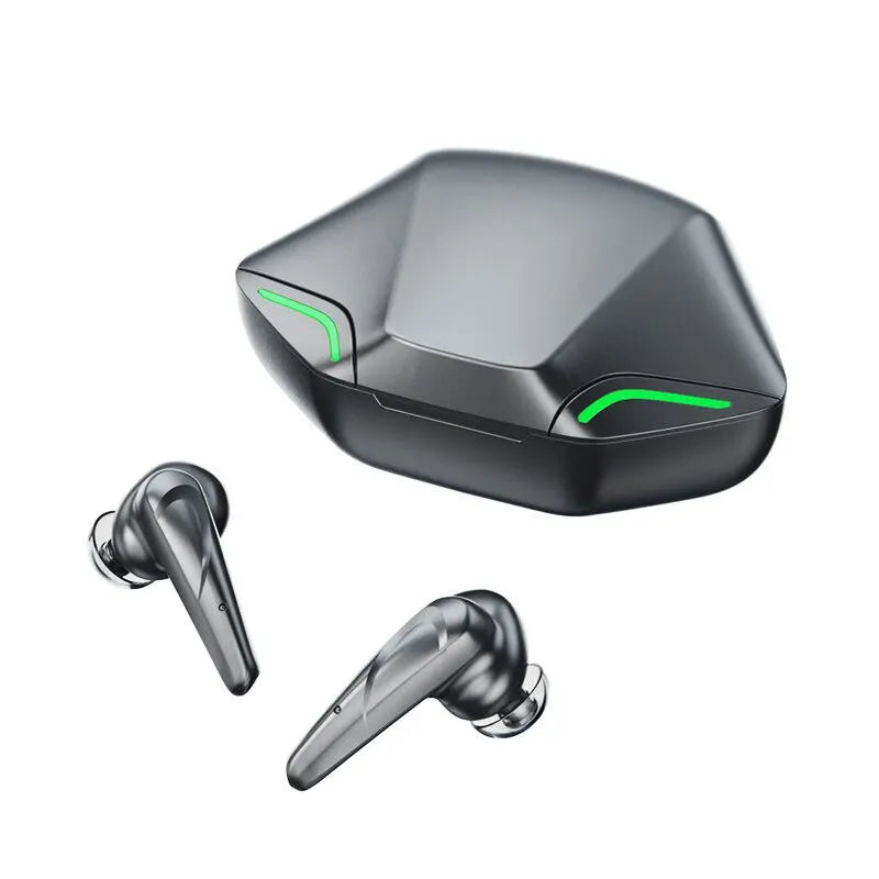 TWS G11 Wireless Outdoor Sports Wireless Headset 5.0 In Ear Gaming Headset With Charging Case Esports Listening Music Universal