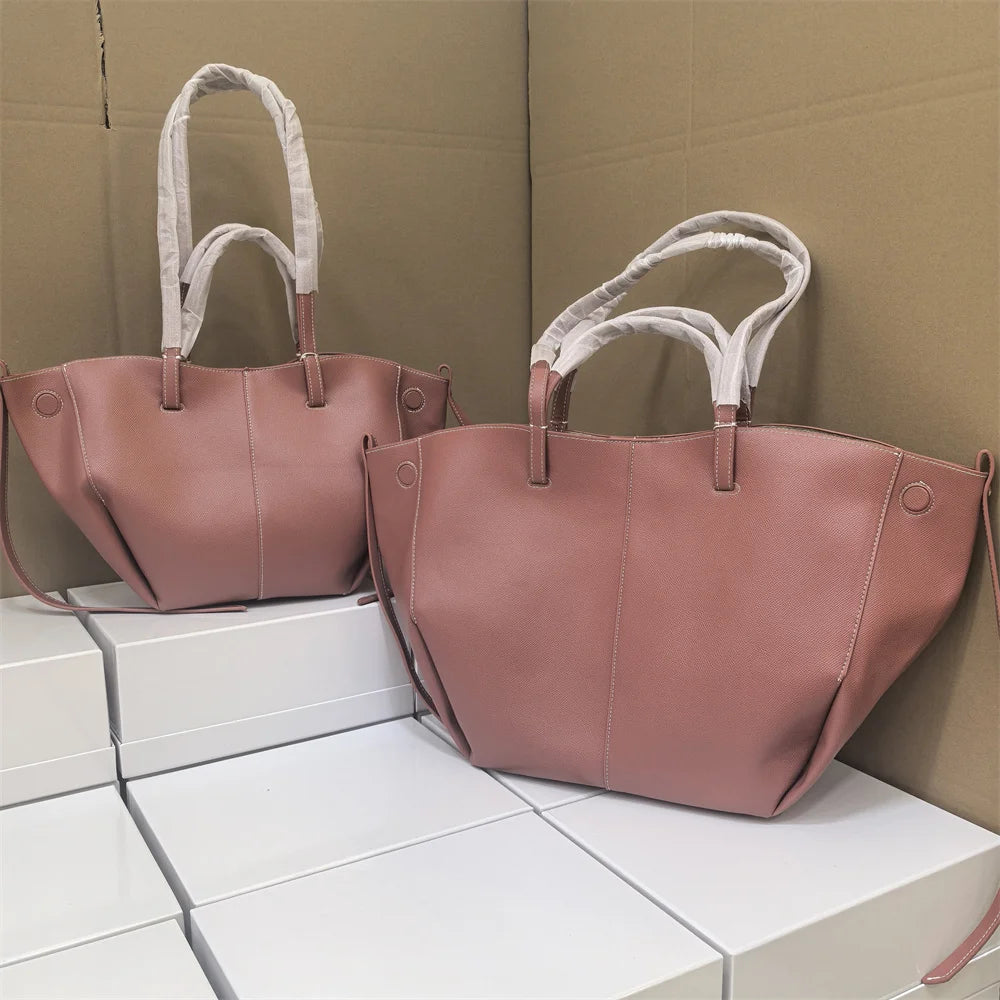 Replika Jenama Niche Perancis 1:1 Beg Sayap Baharu Beg Selempang Bahu Beg Tote Beg Wanita