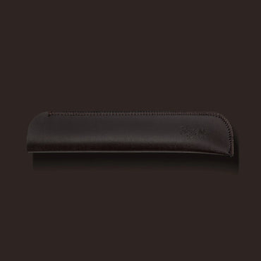1pc Hongdian Fountain Pen Bag Microfiber Leather Creative Personality Trend Portable school supplies Business Portable Pen Bag