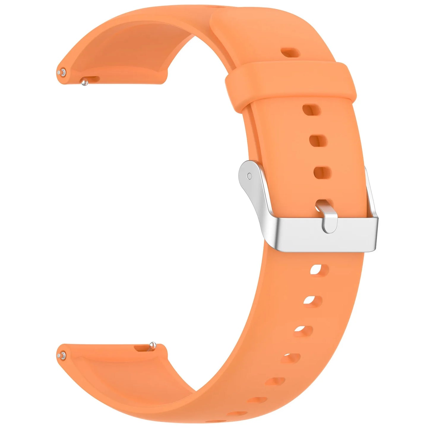 Untuk jam tangan CMF Pro 2 /Pro 1 Tali silikon, Gelang Jam Tangan Pintar Gelang Gelang Gelang pergelangan tangan, aksesori jam tangan pintar Jalur pintar