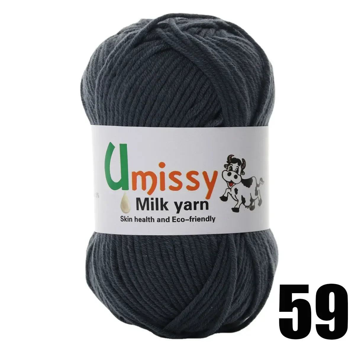1pc About 50g Crochet Yarn Anti-Pilling Fine Quality Hand Knitting Thread For Cardigan Scarf Hat Sweater