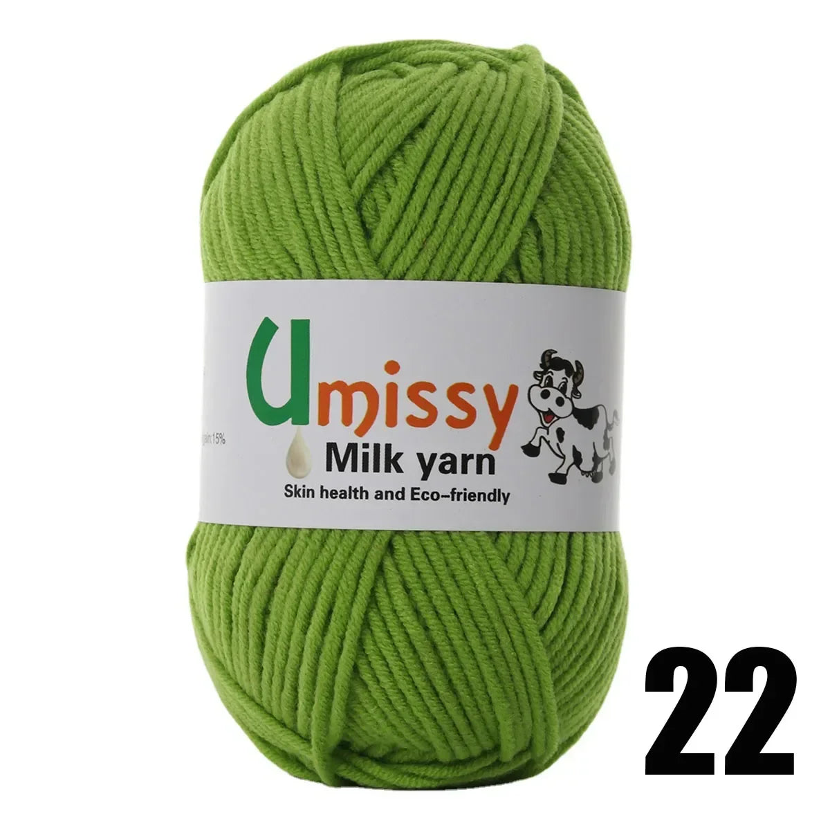 1pc About 50g Crochet Yarn Anti-Pilling Fine Quality Hand Knitting Thread For Cardigan Scarf Hat Sweater