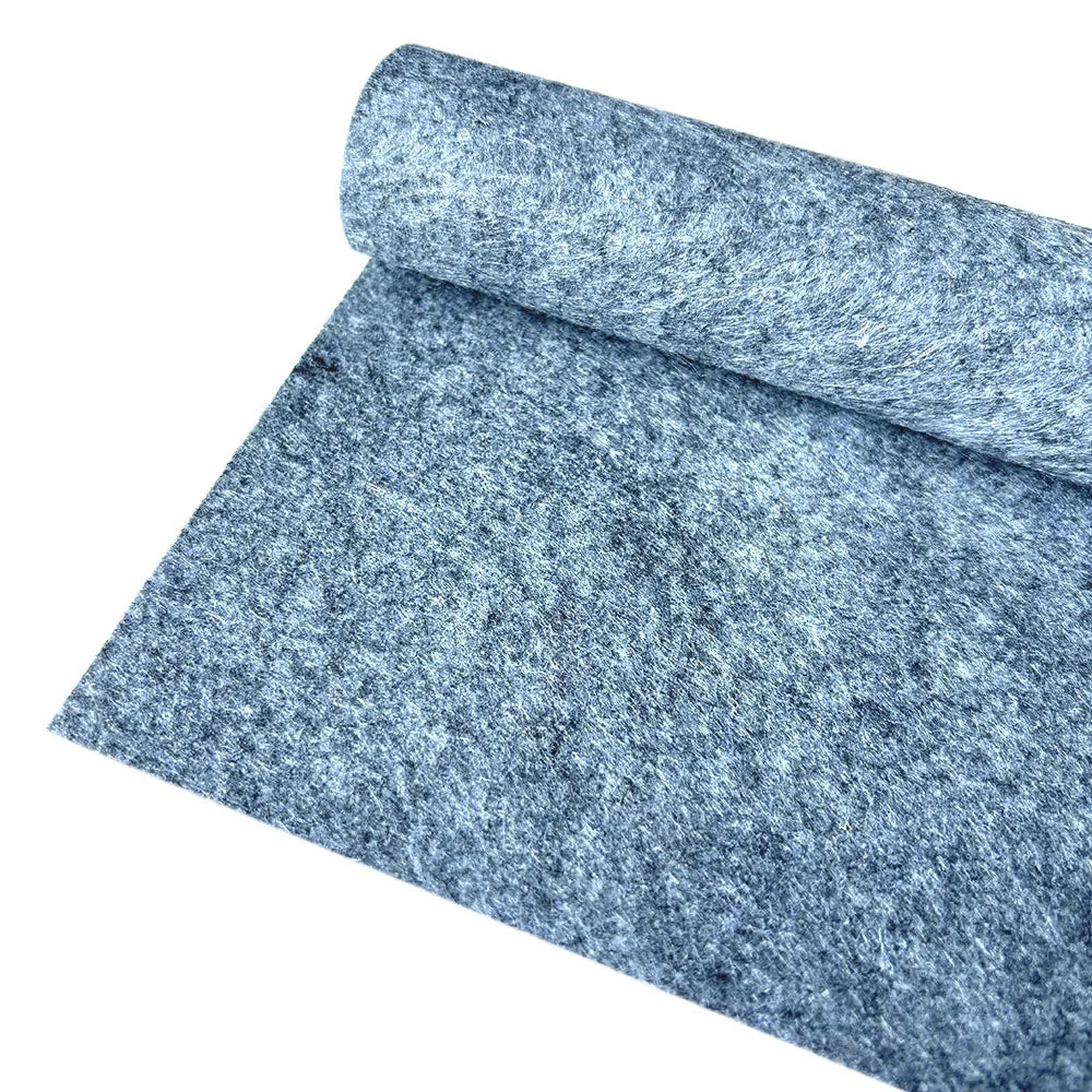 Hard Felt Fabric Non-woven Patchwork DIY Handbag Sewing Xmas Dolls DIY Crafts Handmade Children's Day Gift Accessories Materials
