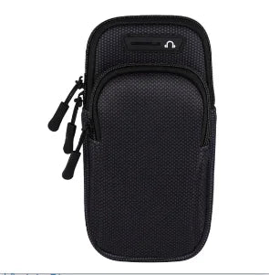 Universal Armband Sport Phone Case For Running Arm Phone Holder Sports Mobile Bag Hand for iPhone Xiaomi Huawei Under 6.5" 7.2"