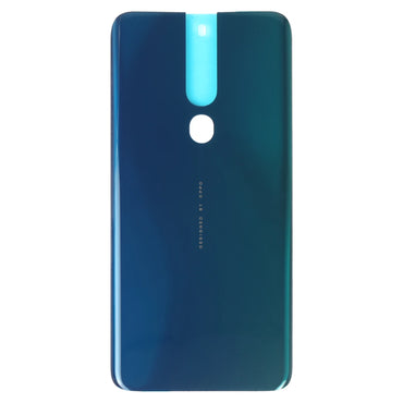 Original Battery Back Cover for OPPO F11 Pro Rear Door Housing