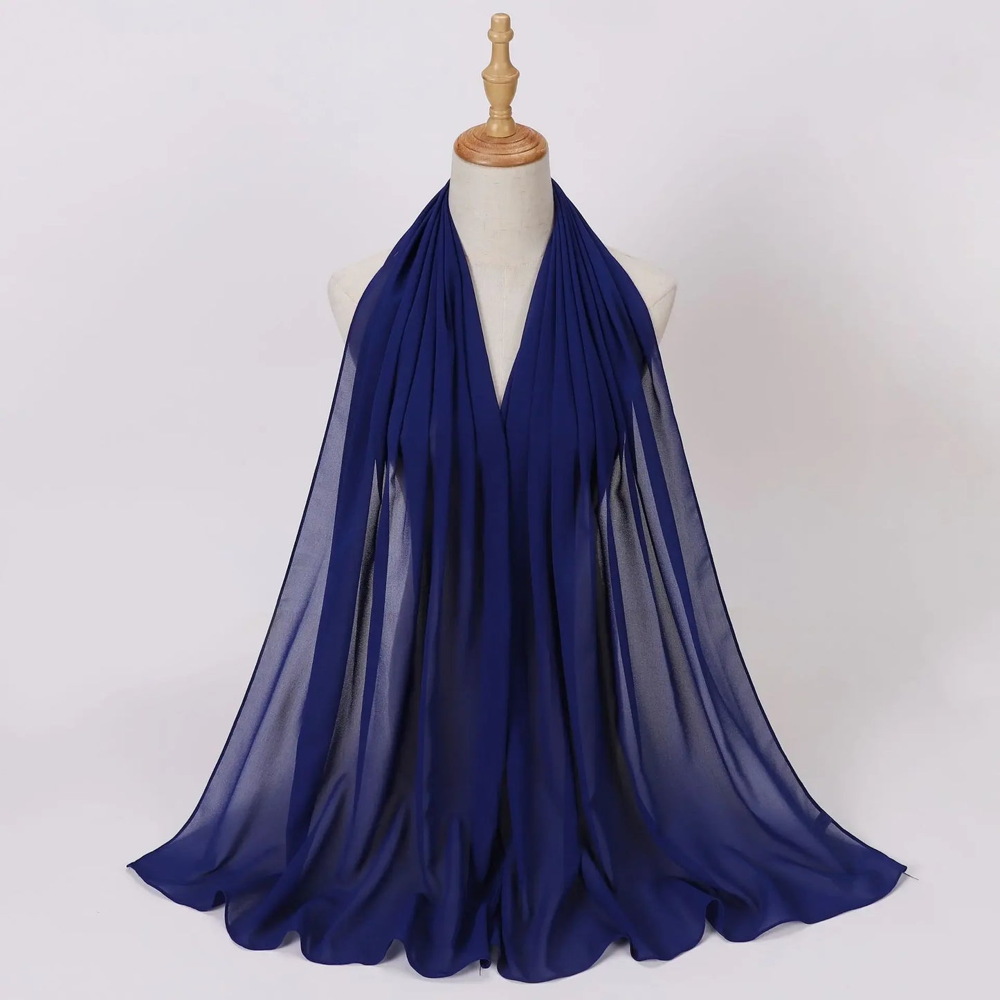 Tudung Hijab Chiffon Premium Untuk Wanita Serban Untuk Tudung Tudung Tudung Muslimah Untuk Wanita Selendang Untuk Tudung Hijab Aksesori Ramadan