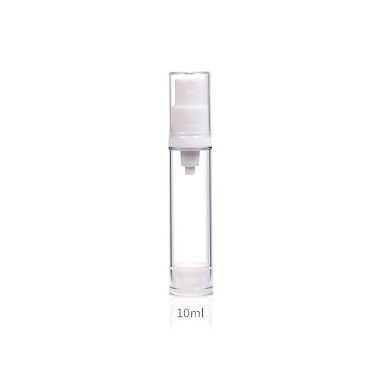 1pc Spray Bottle Tops Fine Mist Spray Bottle Heads Perfume Sprayer Replacement Travel Refillable Dispense Bottles Spray Nozzle